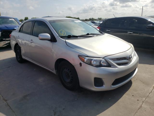 TOYOTA COROLLA BA 2011 jtdbu4ee2bj088278