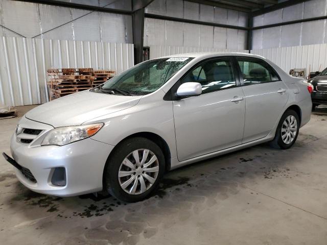 TOYOTA COROLLA 2012 jtdbu4ee2c9170904