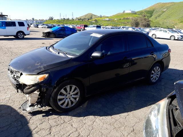 TOYOTA COROLLA BA 2012 jtdbu4ee2c9178310