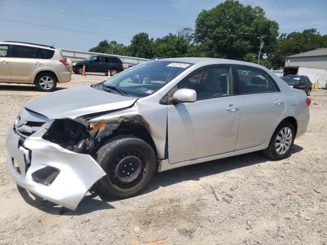 TOYOTA COROLLA LE 2012 jtdbu4ee2c9179134