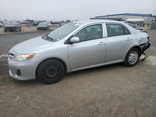 TOYOTA COROLLA 2013 jtdbu4ee2dj115059