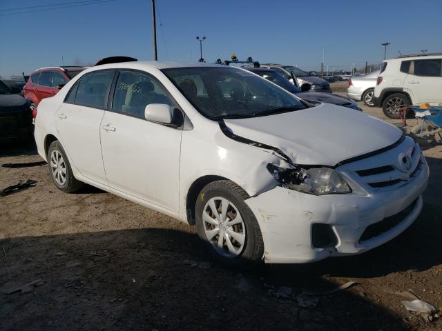 TOYOTA COROLLA BA 2011 jtdbu4ee3b9126683