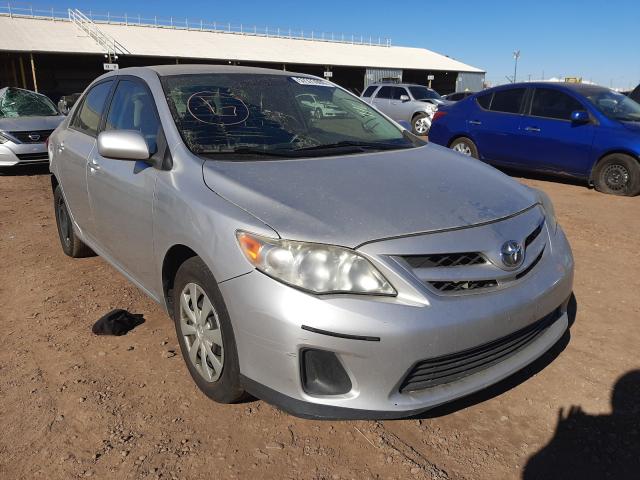 TOYOTA COROLLA BA 2011 jtdbu4ee3b9133200