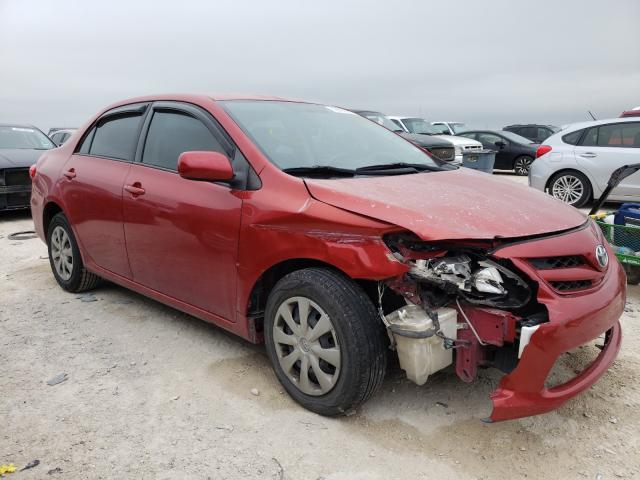 TOYOTA COROLLA BA 2011 jtdbu4ee3b9135044