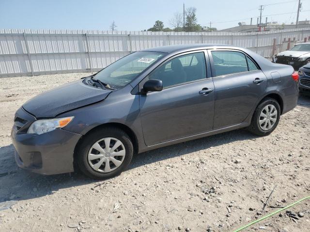 TOYOTA COROLLA 2011 jtdbu4ee3b9135481