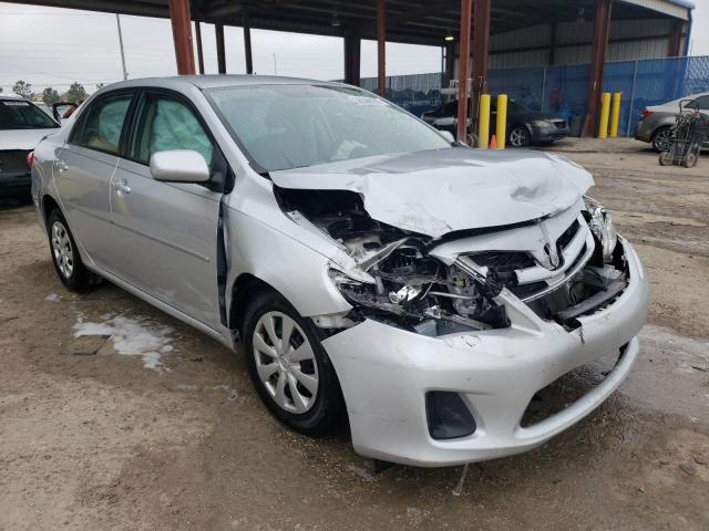 TOYOTA COROLLA BA 2011 jtdbu4ee3b9146481