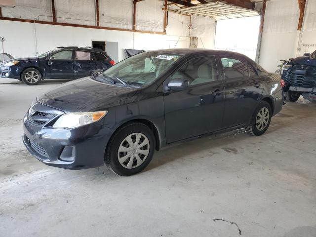 TOYOTA COROLLA BA 2011 jtdbu4ee3b9146514