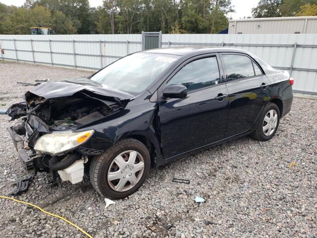 TOYOTA COROLLA 2011 jtdbu4ee3b9150577