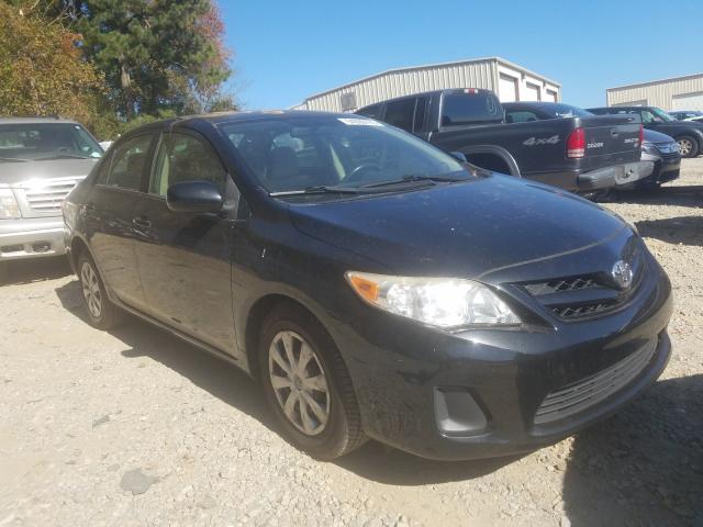 TOYOTA COROLLA BA 2011 jtdbu4ee3b9155777