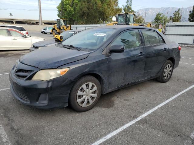 TOYOTA COROLLA BA 2011 jtdbu4ee3b9165029