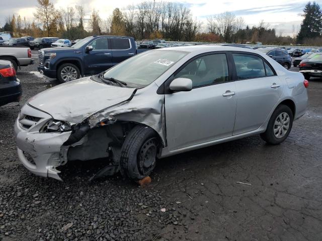 TOYOTA COROLLA BA 2011 jtdbu4ee3b9165936