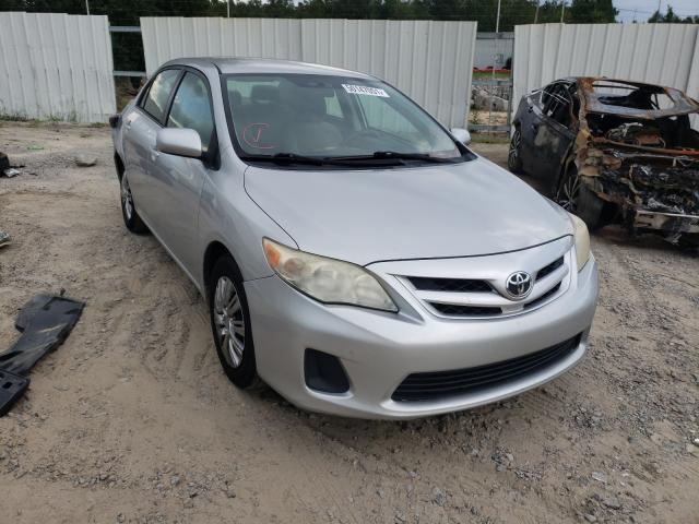 TOYOTA COROLLA BA 2011 jtdbu4ee3b9169713