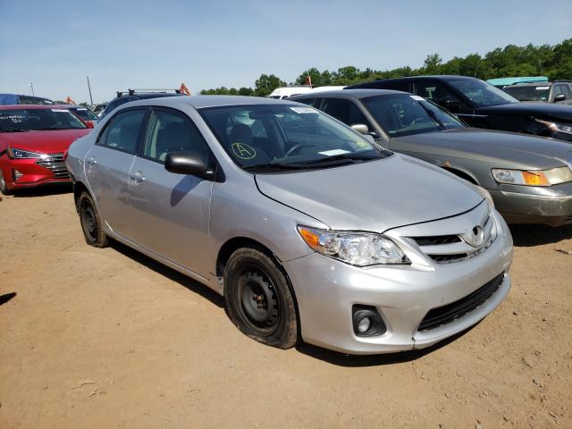 TOYOTA COROLLA BA 2011 jtdbu4ee3bj090797