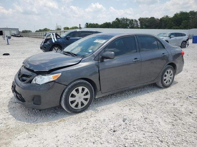 TOYOTA COROLLA 2011 jtdbu4ee3bj097071