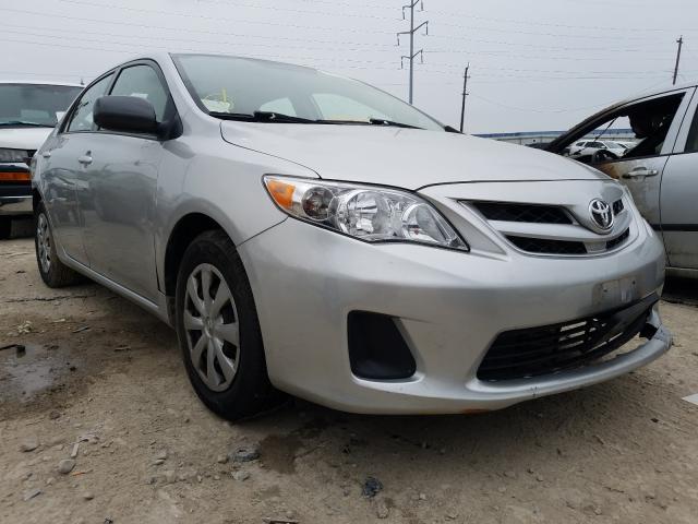 TOYOTA COROLLA BA 2011 jtdbu4ee3bj103421