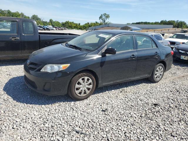 TOYOTA COROLLA BA 2011 jtdbu4ee3bj106609