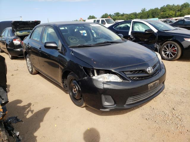 TOYOTA COROLLA BA 2012 jtdbu4ee3c9170703