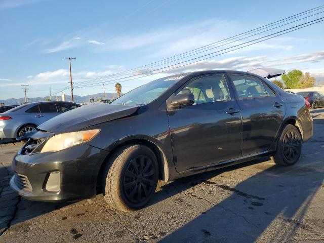 TOYOTA COROLLA BA 2012 jtdbu4ee3c9177392