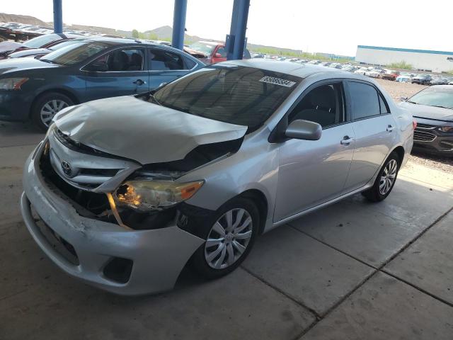 TOYOTA COROLLA 2012 jtdbu4ee3c9179188