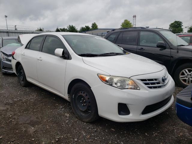 TOYOTA COROLLA BA 2016 jtdbu4ee3dj116673