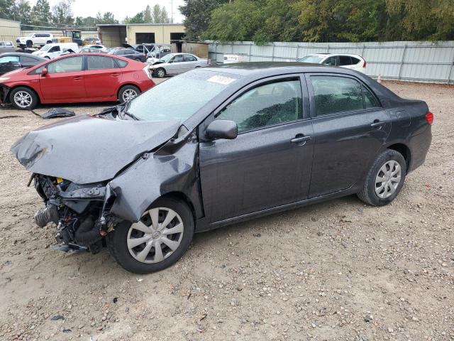 TOYOTA COROLLA 2010 jtdbu4ee4a9115285