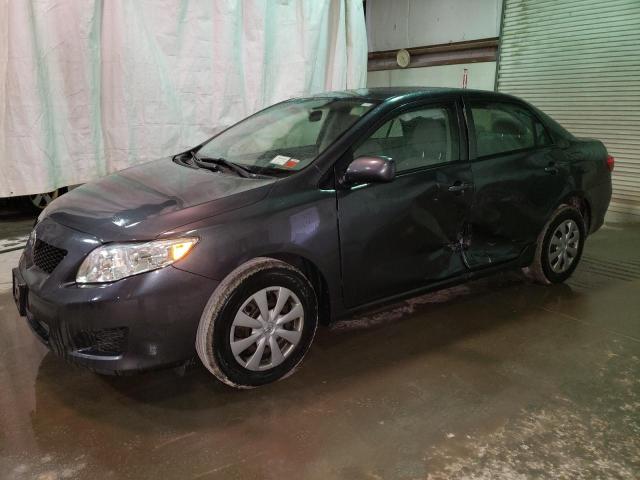 TOYOTA COROLLA BA 2010 jtdbu4ee4aj069522