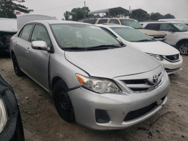 TOYOTA COROLLA BA 2011 jtdbu4ee4b9128944