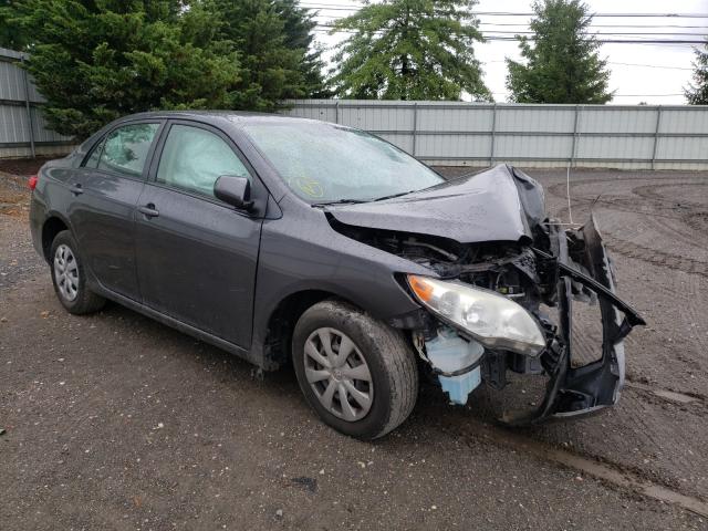 TOYOTA COROLLA BA 2011 jtdbu4ee4b9128958