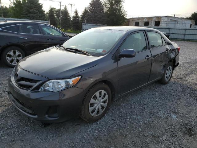 TOYOTA COROLLA BA 2011 jtdbu4ee4b9135053