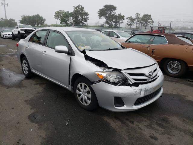 TOYOTA COROLLA BA 2011 jtdbu4ee4b9138812