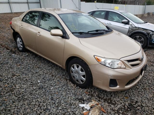 TOYOTA COROLLA BA 2011 jtdbu4ee4b9145954