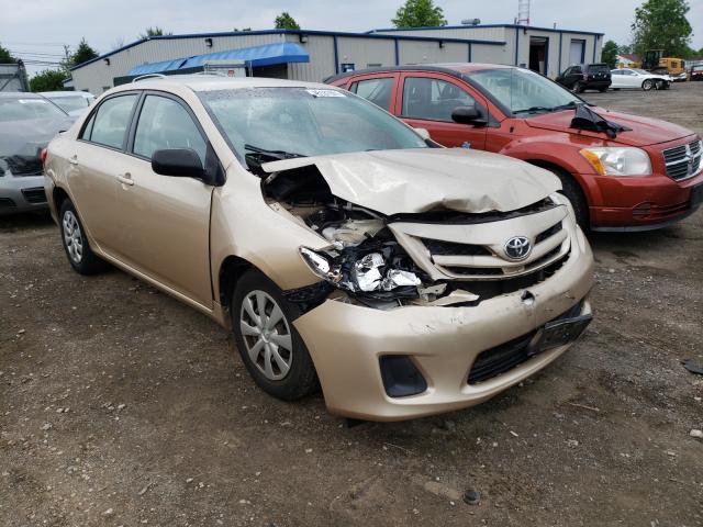 TOYOTA COROLLA BA 2011 jtdbu4ee4b9146067