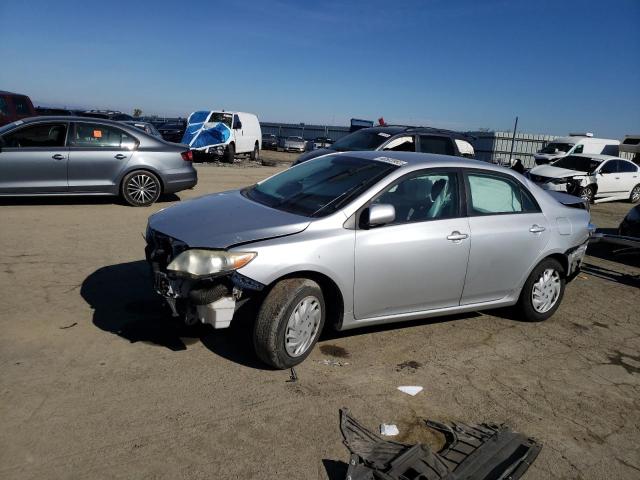 TOYOTA COROLLA BA 2011 jtdbu4ee4b9154489