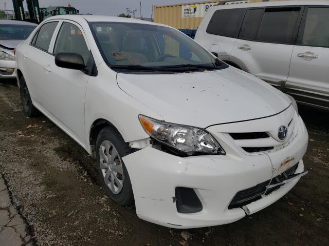 TOYOTA COROLLA BA 2011 jtdbu4ee4b9154959