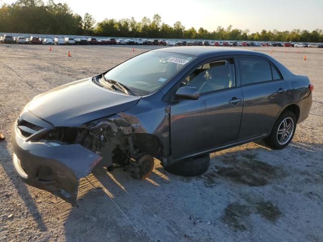 TOYOTA COROLLA 2011 jtdbu4ee4b9159918