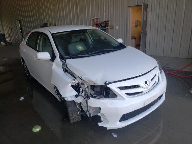 TOYOTA COROLLA BA 2011 jtdbu4ee4b9167808