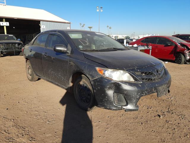 TOYOTA COROLLA BA 2011 jtdbu4ee4bj089562