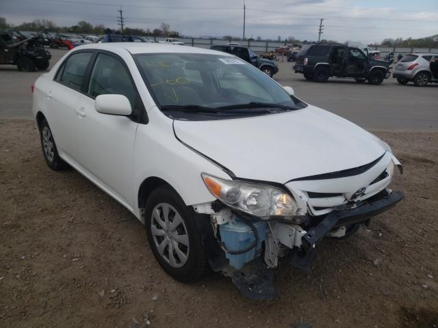 TOYOTA COROLLA BA 2011 jtdbu4ee4bj095197