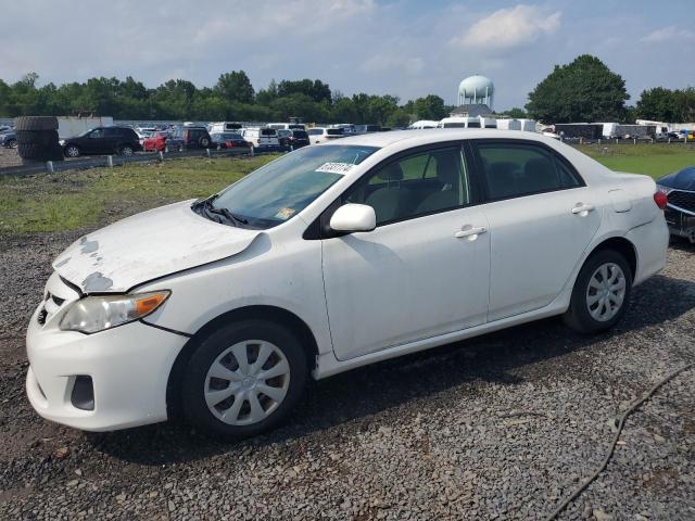 TOYOTA COROLLA 2011 jtdbu4ee4bj097919