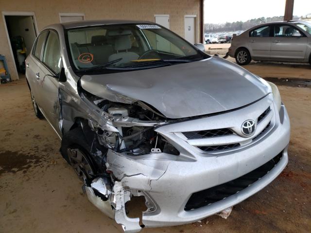 TOYOTA COROLLA BA 2011 jtdbu4ee4bj103041