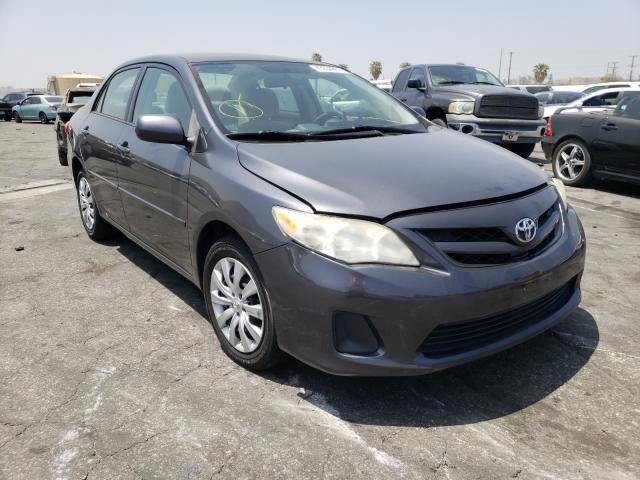 TOYOTA COROLLA BA 2012 jtdbu4ee4c9171939