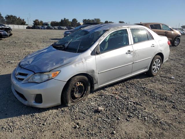 TOYOTA COROLLA 2013 jtdbu4ee4dj115547