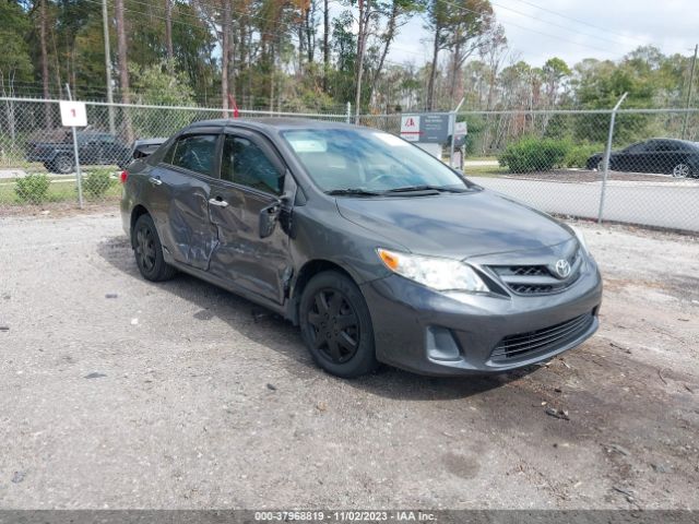 TOYOTA COROLLA 2013 jtdbu4ee4dj116357