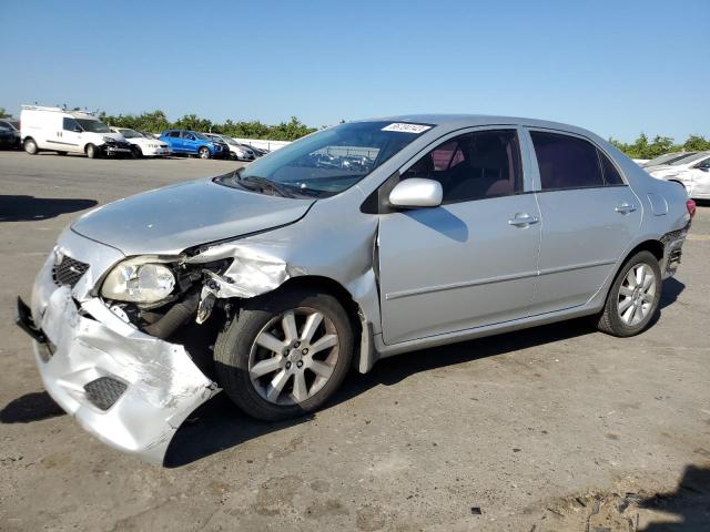 TOYOTA COROLLA 2010 jtdbu4ee5a9107888