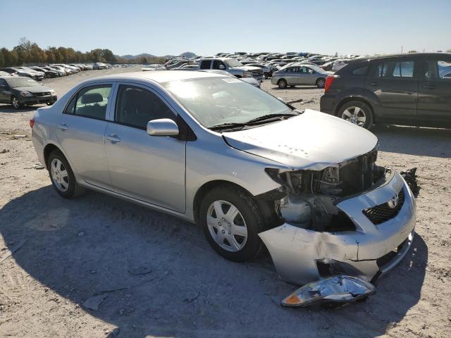 TOYOTA COROLLA BA 2010 jtdbu4ee5aj076690