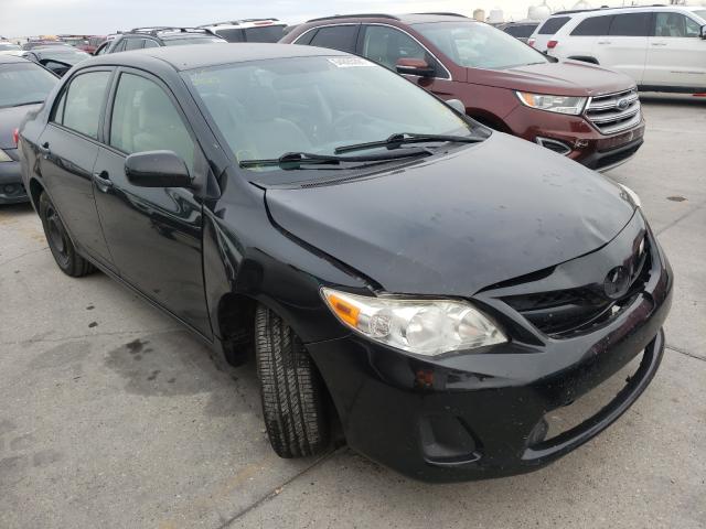 TOYOTA COROLLA 2011 jtdbu4ee5b9126460