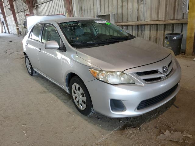 TOYOTA COROLLA BA 2011 jtdbu4ee5b9133098