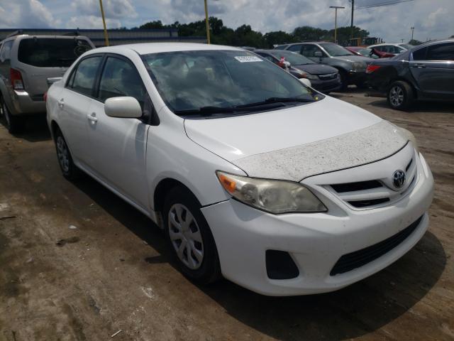 TOYOTA COROLLA BA 2011 jtdbu4ee5b9135482