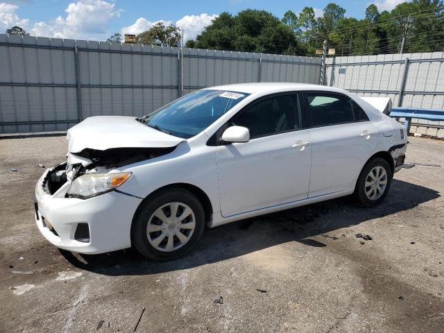 TOYOTA COROLLA BA 2011 jtdbu4ee5b9147311