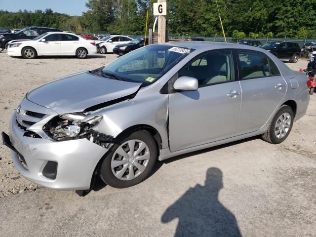 TOYOTA COROLLA BA 2011 jtdbu4ee5b9147423